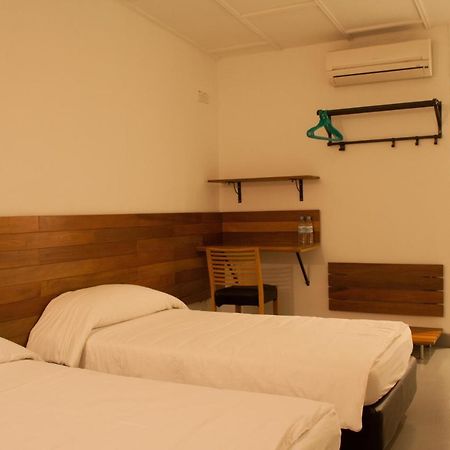 Lodge Paradize Hotel By The Sqwhere Kuala Lumpur Buitenkant foto