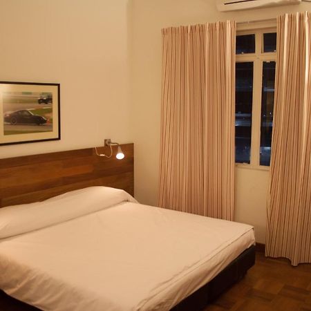 Lodge Paradize Hotel By The Sqwhere Kuala Lumpur Buitenkant foto