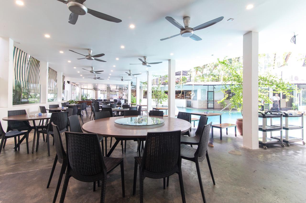 Lodge Paradize Hotel By The Sqwhere Kuala Lumpur Buitenkant foto