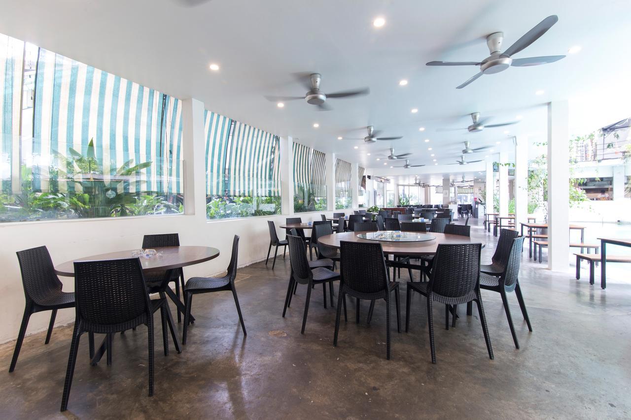 Lodge Paradize Hotel By The Sqwhere Kuala Lumpur Buitenkant foto