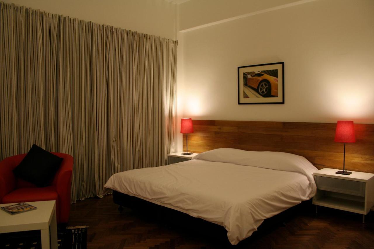 Lodge Paradize Hotel By The Sqwhere Kuala Lumpur Buitenkant foto