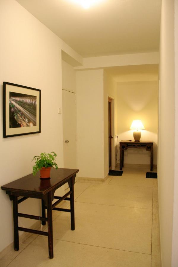 Lodge Paradize Hotel By The Sqwhere Kuala Lumpur Buitenkant foto