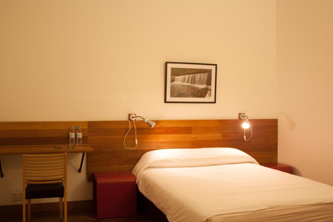 Lodge Paradize Hotel By The Sqwhere Kuala Lumpur Buitenkant foto