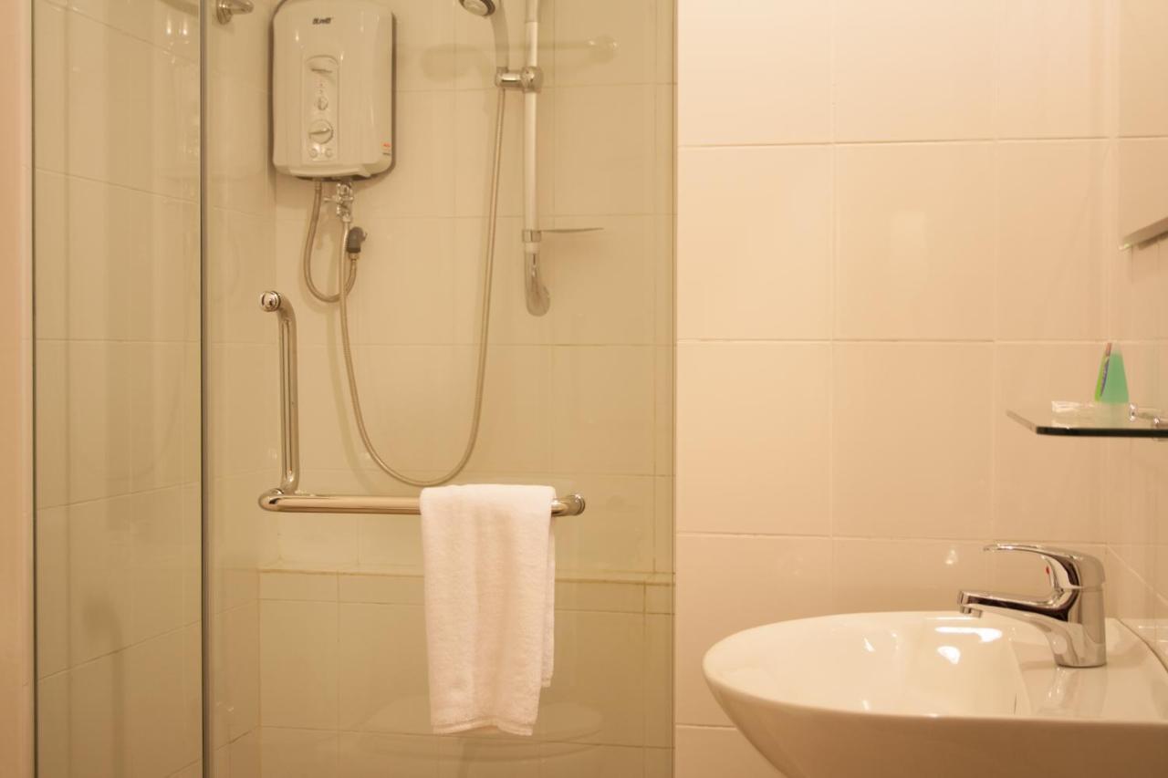 Lodge Paradize Hotel By The Sqwhere Kuala Lumpur Buitenkant foto